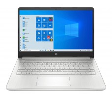 HP Laptop 14s-fq1083AU AMD Ryzen7-5700U 8GB 512NVME 15.6"FHD AMD Radeon Windows10 & MS Office